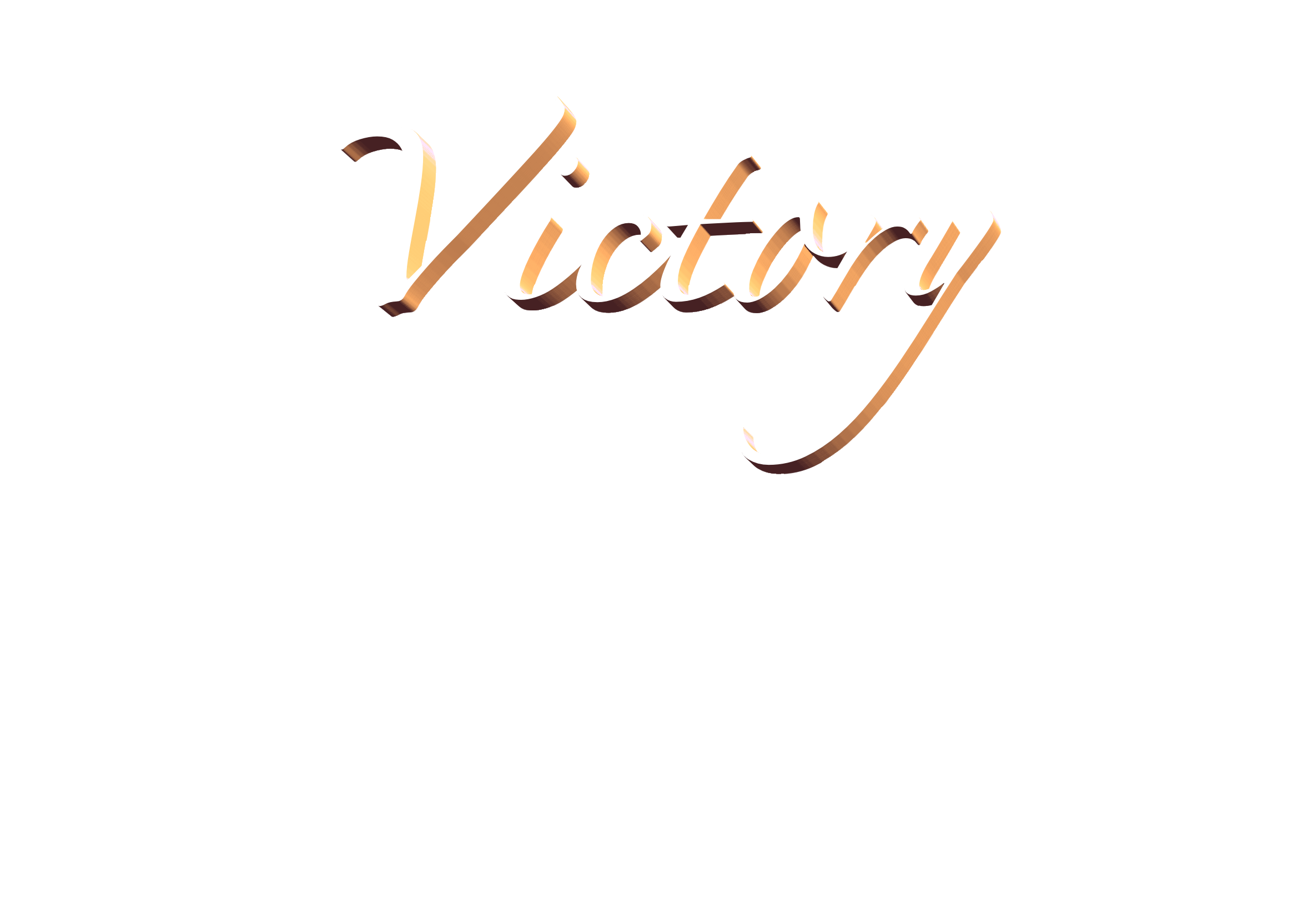 Victory