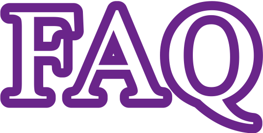 FAQ - よくある質問