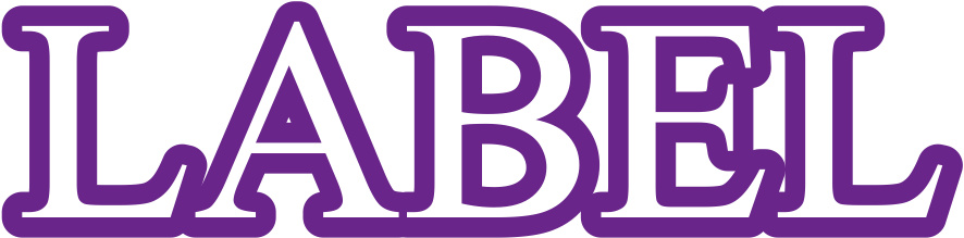 LABEL - レーベル紹介