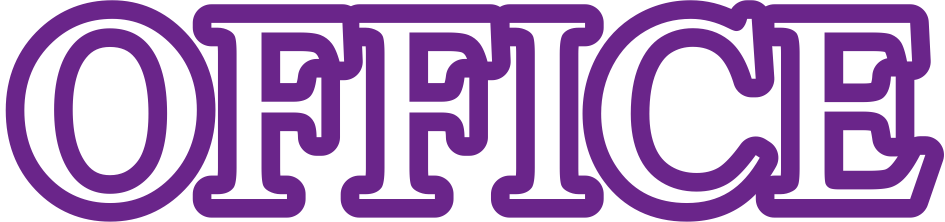 OFFICE - 会社概要